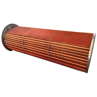 Air Copco Copco Air Cooler kaliner Heat-uchaner Heat Coelamer Copco.