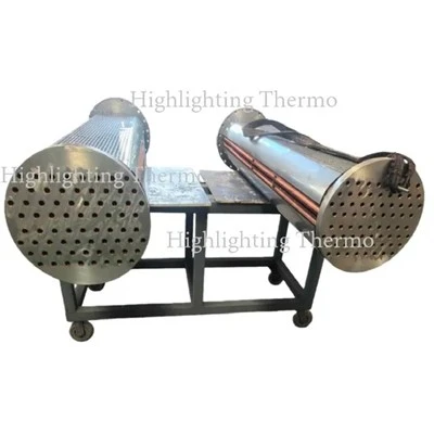 Cameron Cooper Joy Ta30 Ta35 Ta38 Intercoallir Coolemer Coolery