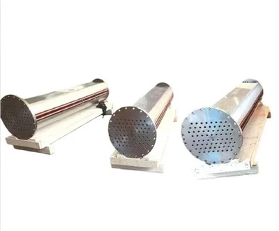 Cooper Cameron Joy Ta48 Ta50 Ta50 Intercoallir Coolemer Coolery