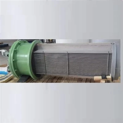 Exchaner Heat Dlo systymu ôdzysku ciepła ôd kameronu Nx5000 System System Heat Heat
