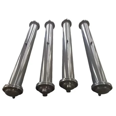 Światło chłopak Olej Shell I Tube Heat Heat Do Samsung Air Compresor TM15000000