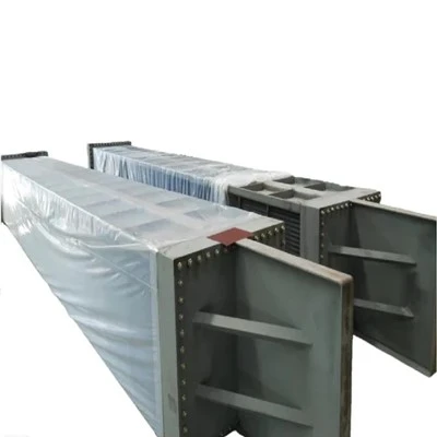 Symencja Cyntryfugalno Kōmpresora Coelamer Heat Heat Exchanger St